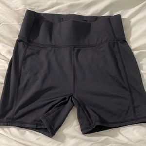 FREE PEOPLE Movement Shorts Spandex